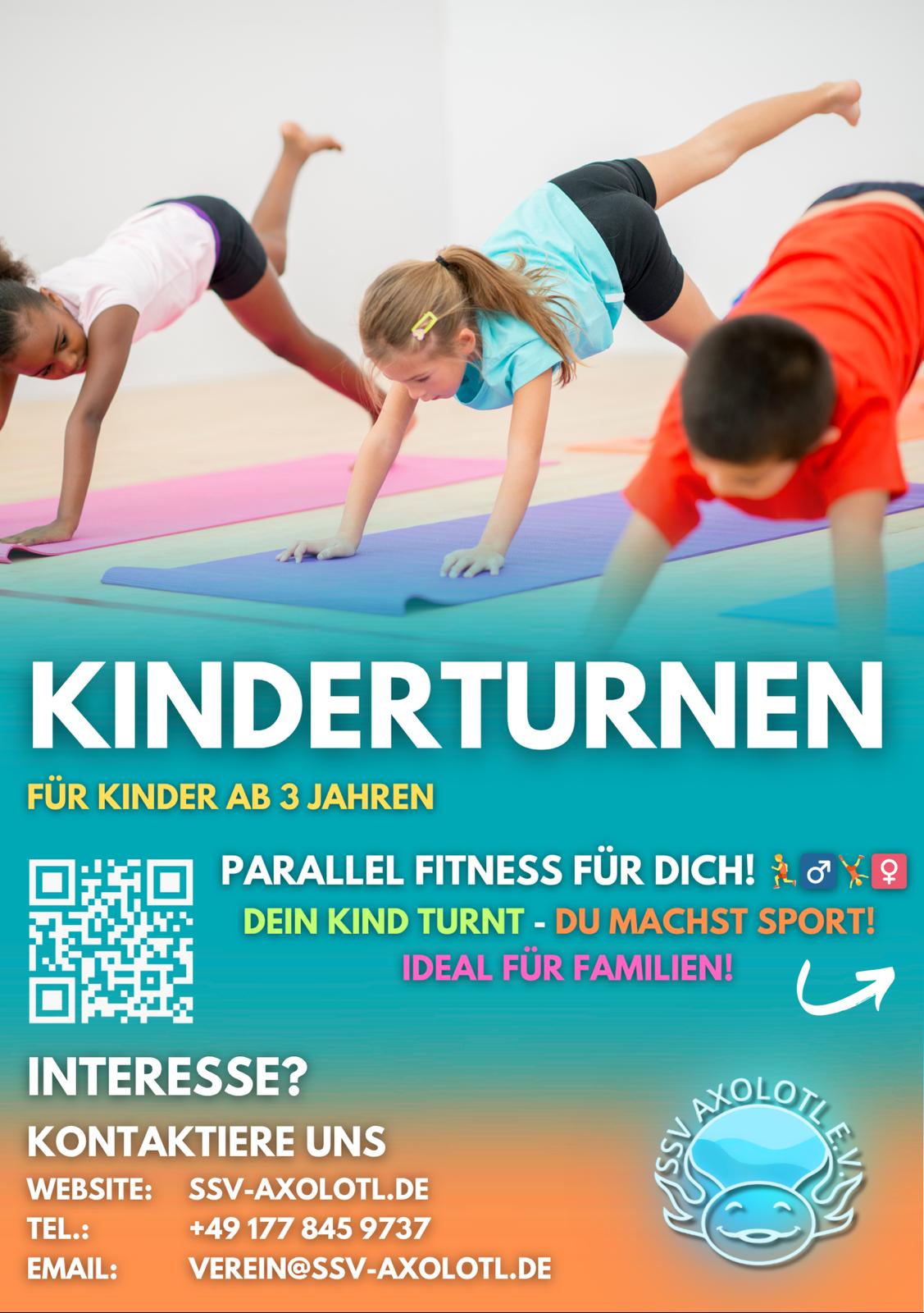 Social Media Werbegrafik